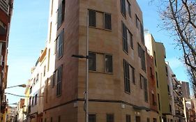 Hostal Rambla